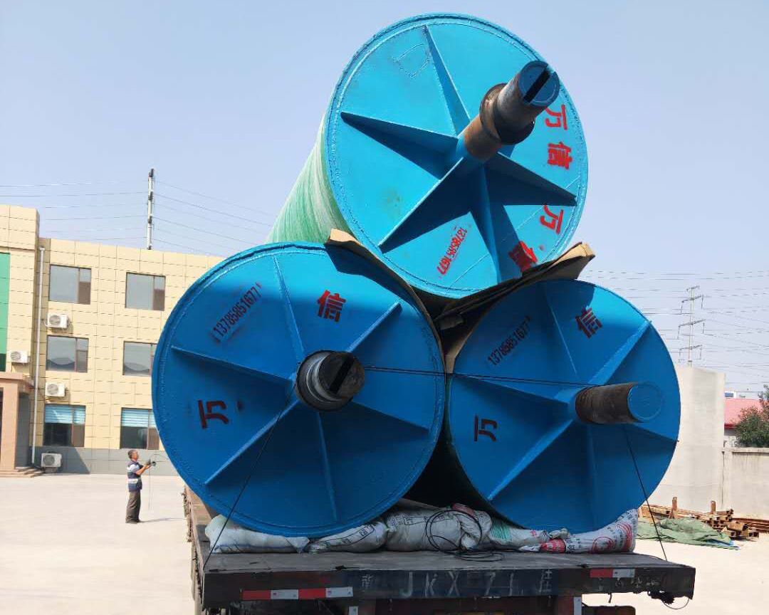 玻璃鋼管道模具